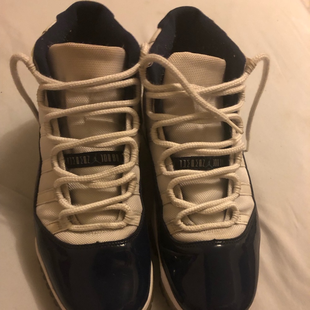 Jordan 11 retro “win like 82”